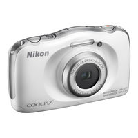 Nikon N1530 Reference Manual