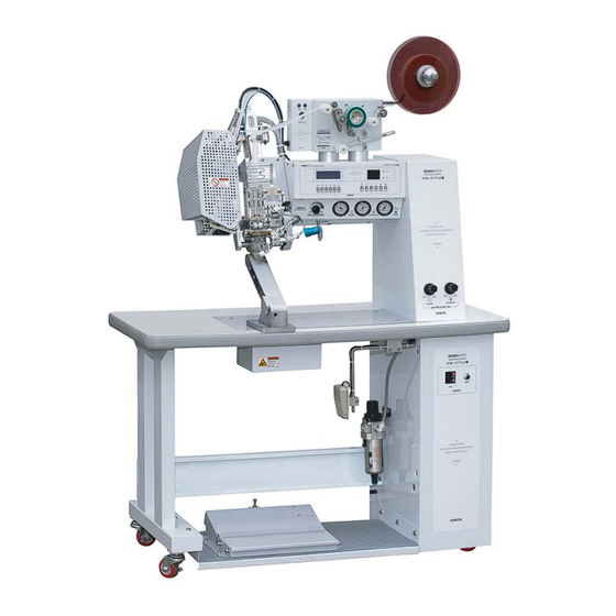 NAWON HTM-3788LDi Operating Manual