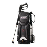 Simoniz 039-8065-8 Use And Care Manual