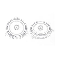 Focal IC RNS 165 User Manual