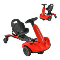 Costway TQ10177 Manual