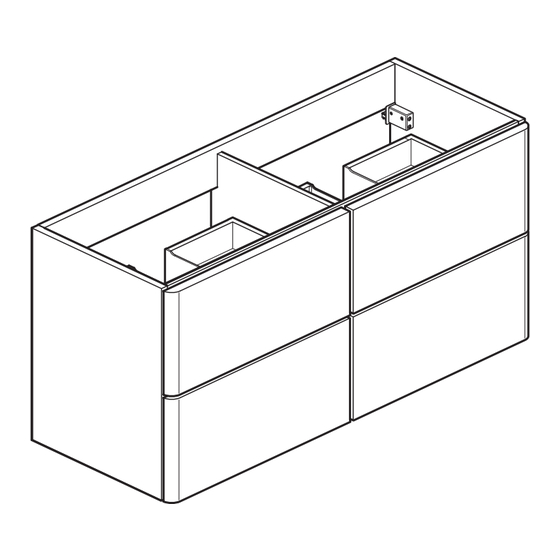 VADO CAMEO CAM-F1200 Installation Manual