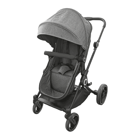 Ickle Bubba ATOM Manuals