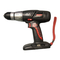 Cordless driver drill Craftsman Craftsman 315.114850 Operator's Manual