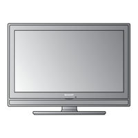 SHARP LC-26S7E Operation Manual