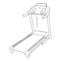 NordicTrack NTL60010.1 User Manual