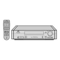 JVC HR-S7900U Instructions Manual