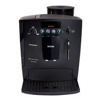Nivona CafeRomatica 605 Operating Instructions And Useful Tips