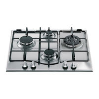 Hotpoint 7HPC 640 T GH RU Operating Instructions Manual