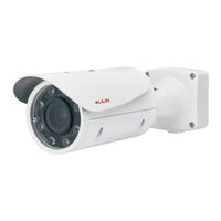 Lilin ZR8022EX10 Quick Installation Manual