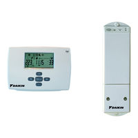 Daikin EKRTETS Installation Manual