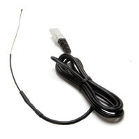 Vernier STS-BTA Manual