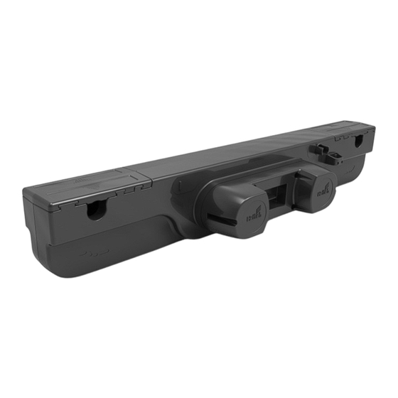Hettich AxisDrive IPS Operating And Mounting Instructions Manual