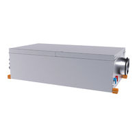 OSTBERG SAU 200 EC Assembly/Installation Instructions