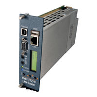 Mediastar 783 Quick Start Manual