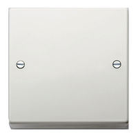 Simons Voss Technologies VdS Block lock Manual