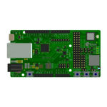 Ublox EVK-NINA-B221 User Manual