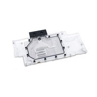 Ekwb EK-FC1080 GTX Strix Installation Manual