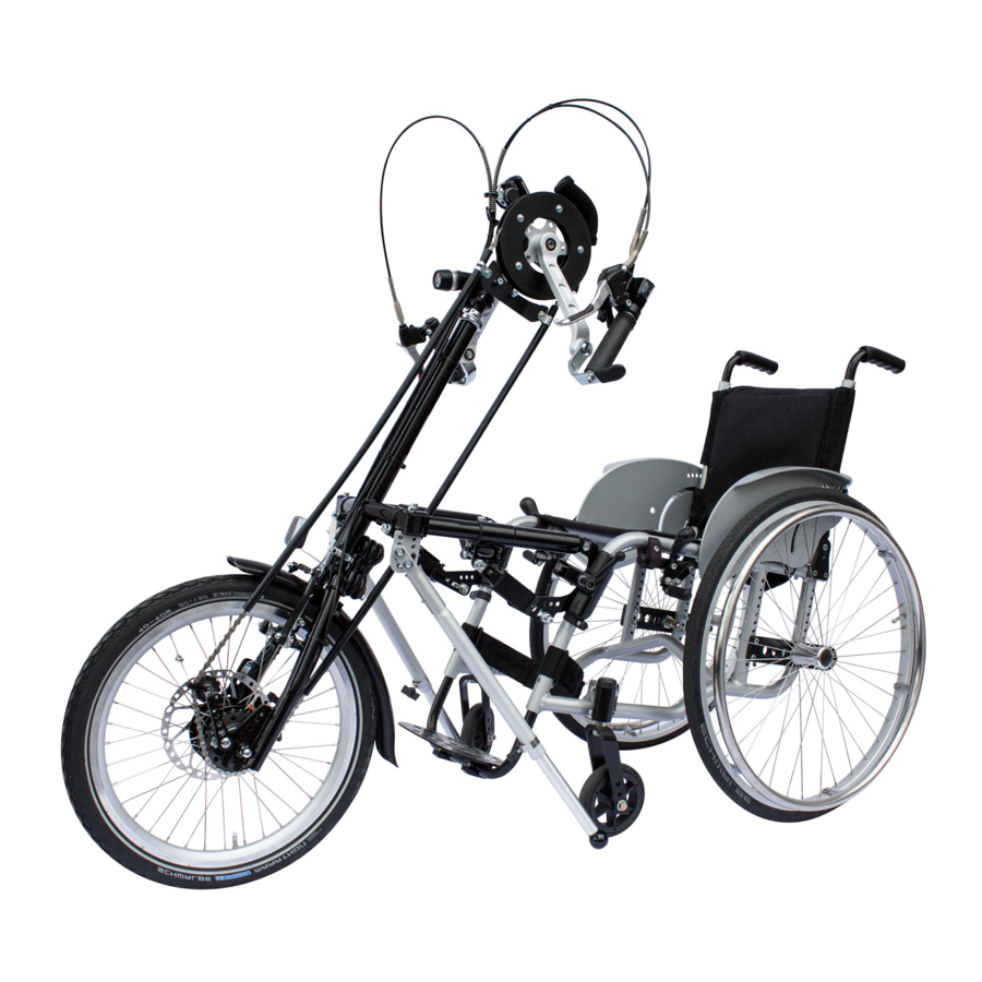 Stricker City General User Manual