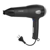 Rotel U805CH1 Instructions For Use Manual