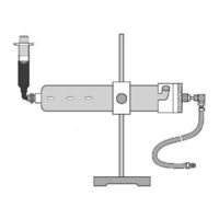 Adhesive Dispensing 6oz Size User Manual