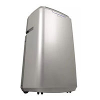 Edgestar AP14009COM Owner's Manual
