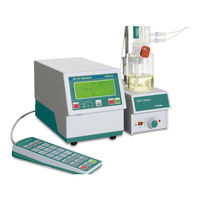 Metrohm 756 KF Manual
