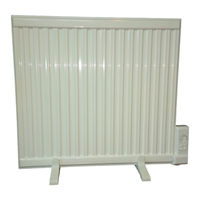 Elpe 1382.000 Installation And Operation Manual