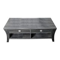 Furniture of America Amity CM4085C Manual
