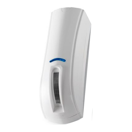 AVS Electronics ONE PA Manual