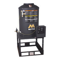 Mi-T-M HOM-3506-0E10 Operating Instructions Manual