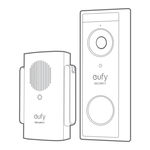 eufy Security T8210 Quick Start Manual