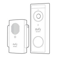 eufy Security T8210 Quick Start Manual