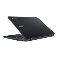 Acer Chromebook C732LT User Manual