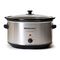 Elite Gourmet MST-900V - 8.5 Qt. Stainless Steel Slow Cooker Manual