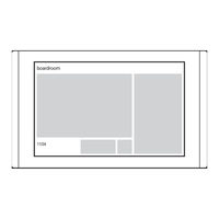 Black Box RS-Touch Series Setup Manual