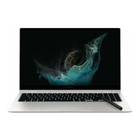 Samsung NT950QED Repair Manual