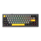 EPOMAKER EK68 VIA - Triple Modes Hot Swappable RGB VIA-programmable Keyboard Quick Manual
