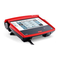 Fronius RC Panel Pro Operating Instructions Manual