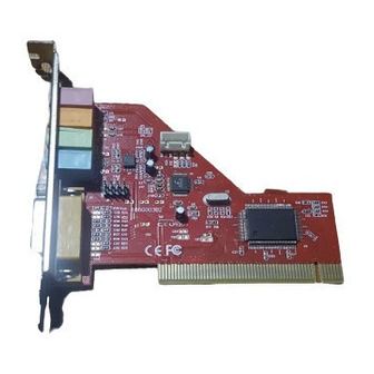 Encore ENM232-4CTV User Manual
