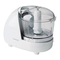 Food Processor Kenwood CH180 Datasheet