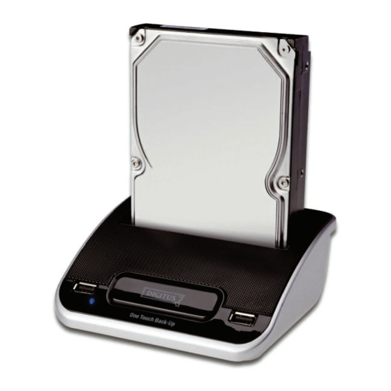 Digitus DA-70541-1 User Manual