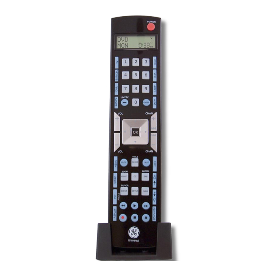 GE 24912 Catalogue