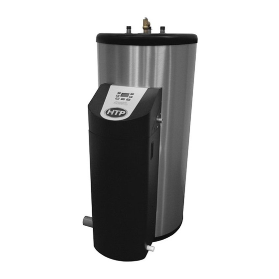 HTP Phoenix PH76 Installation Manual
