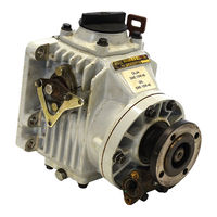 Volvo Penta 120S Workshop Manual