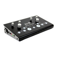 Williams Sound ic-2 User Manual