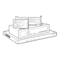Black Box LR5000A User Manual
