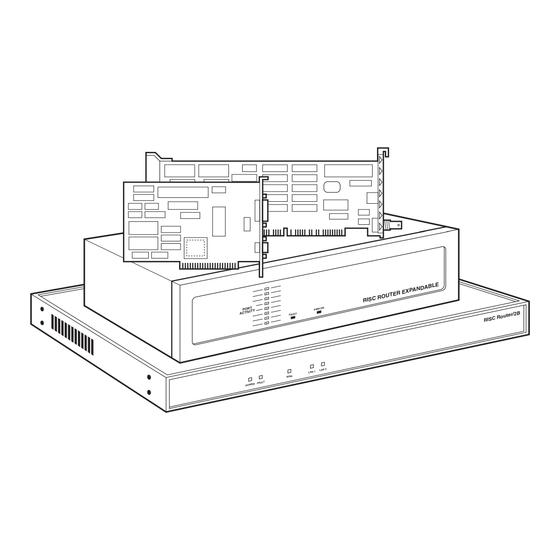 Black Box LR5000A User Manual