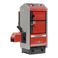 Atmos D40P Instruction Manual