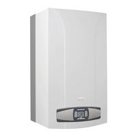Baxi Luna 310 Fi Installation And Servicing Instructions